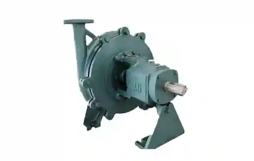 Sand Cyclone Pump Image