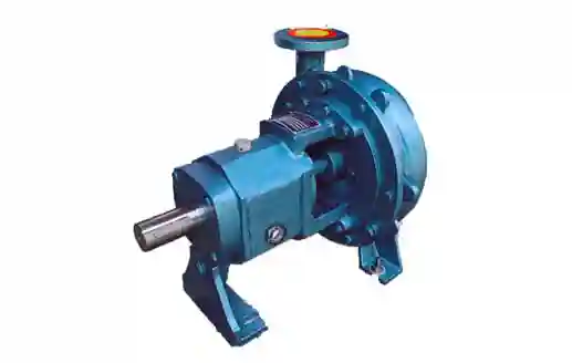 Solid Handling Pump Image